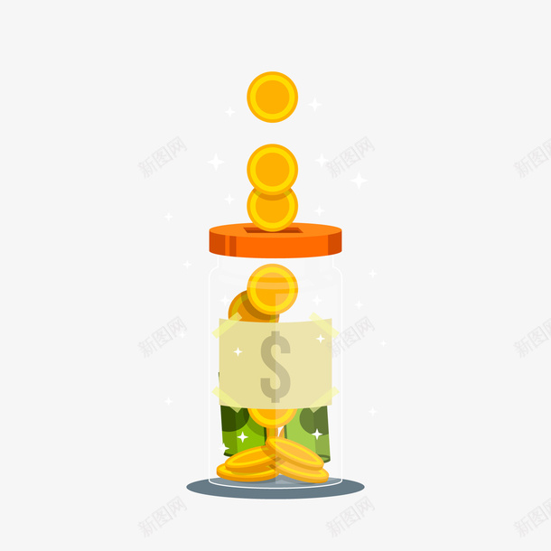 创意透明存钱罐png图片免费下载 素材0ijjpkeag 新图网 创意透明存钱罐png图片免费下载 素材0ijjpkeag 新图网