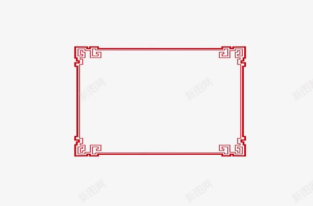 古典欧式边框底纹花纹6png免抠素材_新图网 https://ixintu.com 中国风 古典欧式边框底纹花纹