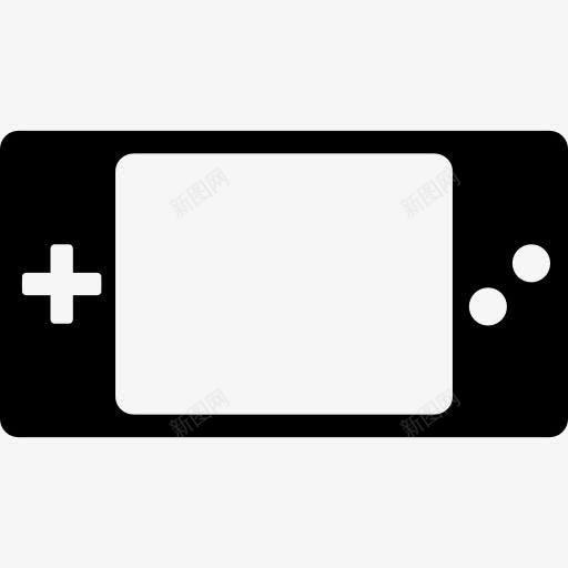 图标png_新图网 https://ixintu.com gameboy游戏 工具 工具和用具 微 游戏 符号