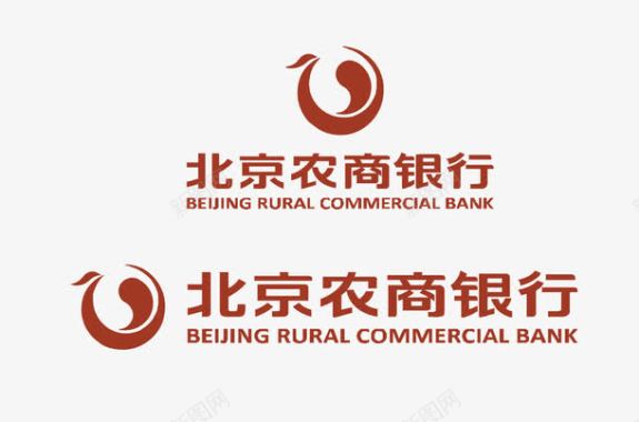 北京农商银行图标图标