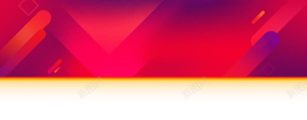 红紫色渐变电商海报jpg设计背景_新图网 https://ixintu.com 海报 渐变 紫色