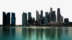 新加坡城市新加坡城市风景十高清图片