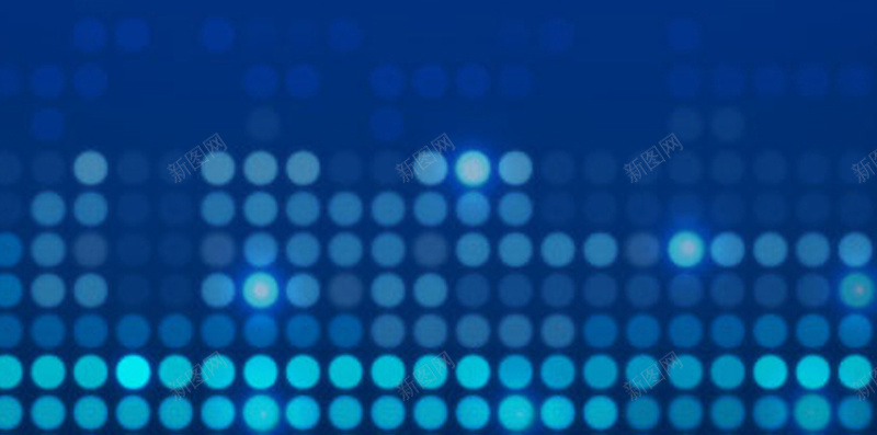 蓝色科技方块矢量图H5背景ai设计背景_新图网 https://ixintu.com H5背景 商务 年会 方块 矢量图 科幻 科技 蓝色