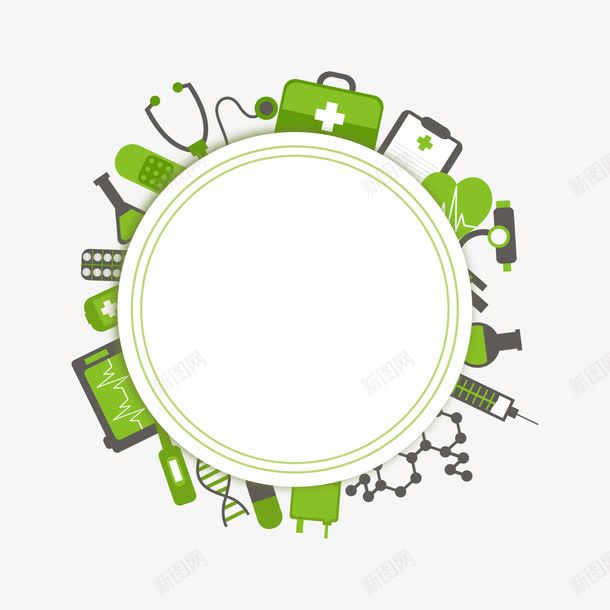 绿色医疗背景png免抠素材_新图网 https://ixintu.com 医疗绿色 医疗背景 绿色医疗 绿色背景 背景 背景绿色