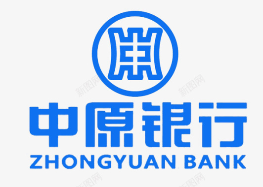中原银行图标logo图标