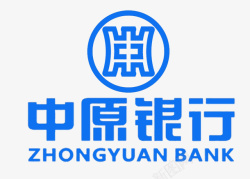 中原银行logo中原银行图标logo高清图片