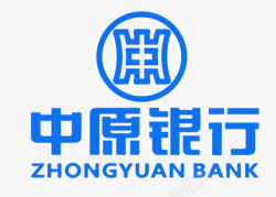 中原银行图标中原银行图标logo高清图片