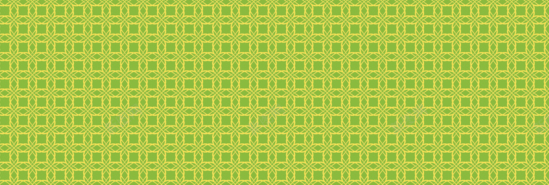 黄绿色抽象格子背景图矢量图背景