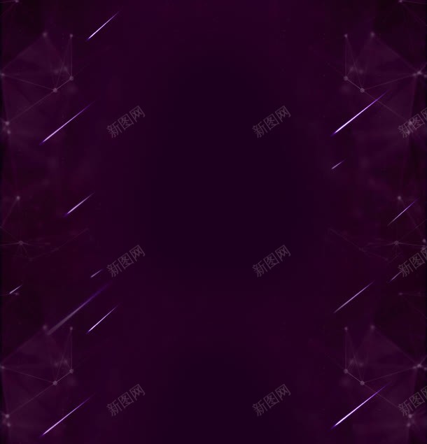 紫色不规则形状背景jpg设计背景_新图网 https://ixintu.com 不规则 形状 素材 紫色 背景