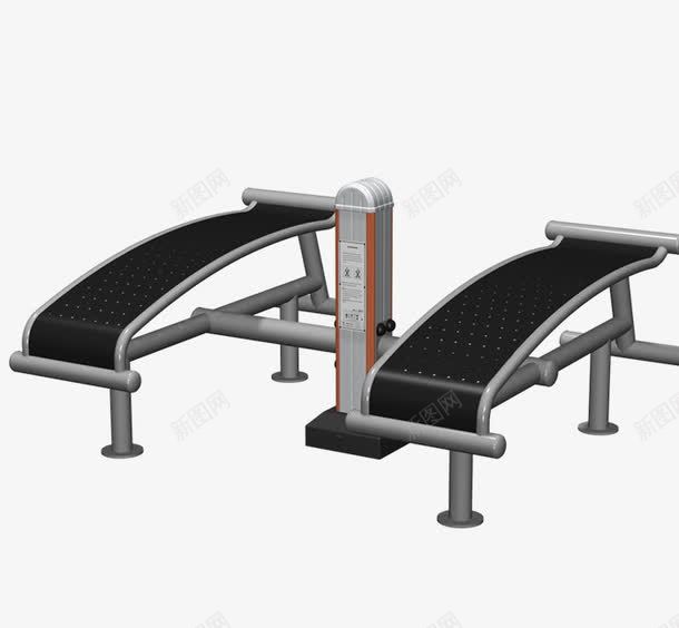 腹肌锻炼板png免抠素材_新图网 https://ixintu.com 健身 器材 腹肌 设备