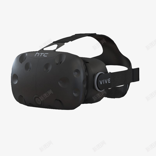 一个小型黑色便携式头戴VR头盔png免抠素材_新图网 https://ixintu.com VR头盔 一个小型黑色便携式头戴VR头盔 便携式 头戴黑色VR头盔 头盔 黑色