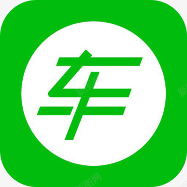 手机车探云购app应用图标图标