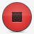 红色的停止按钮图标png_新图网 https://ixintu.com sto stop 停止 暂停