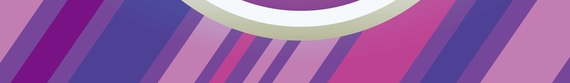 紫色几何背景模版矢量图ai设计背景_新图网 https://ixintu.com 几何图形 几何背景 商务 圆环 扁平化 矢量背景 矢量背景模版 紫色 紫色背景 矢量图