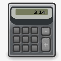 配件计算器appsicons图标png_新图网 https://ixintu.com 4 accessories calculator 计算器 配件