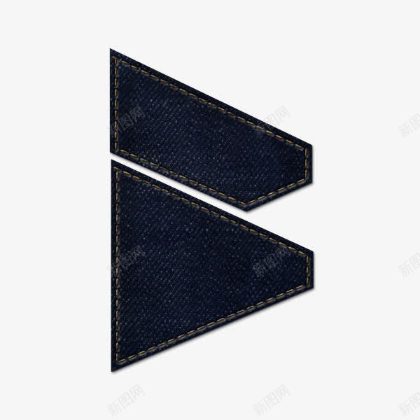 牛仔琼社会标志蓝色牛仔裤社交媒图标png_新图网 https://ixintu.com blogmarks denim jean logo social 标志 牛仔 琼 社会