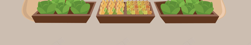 创意蔬菜摊海报背景矢量图ai设计背景_新图网 https://ixintu.com 农场 创意 卡通 开心 插画 海报 白菜 矢量 素材 背景 自然 葫芦 蔬菜摊 设计 面包 矢量图