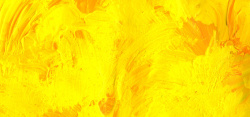 亮黄色涂鸦黄色油漆背黄色高清图片