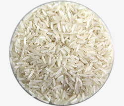 香喷喷的大米庄稼粮食装饰高清图片
