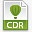 文件扩展名cdr图标png_新图网 https://ixintu.com cdr doc document extension file paper 医生 扩展 文件 文档 纸