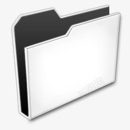 nanosuit文件夹纳米图标png_新图网 https://ixintu.com folder nanosuit plastic white 塑料 文件夹 白色的