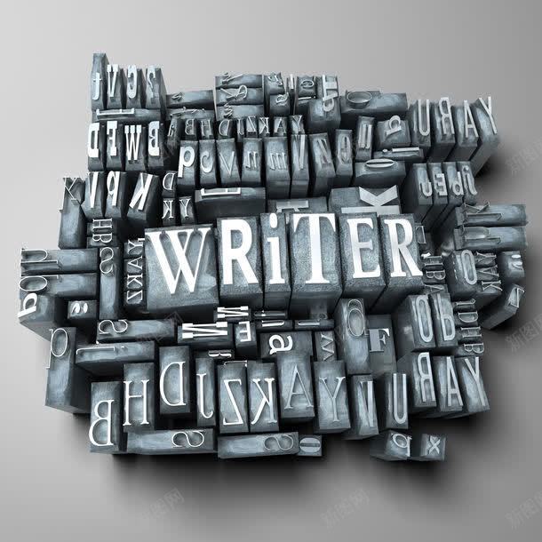 WRITER等字母立体背景jpg设计背景_新图网 https://ixintu.com 3D背景 WRITER等字母立体背景图片 WRITER等字母立体背景图片素材下载 其它类别 图片素材 时尚背景 立体字母背景 背景图案 背景花边 英文字母背景