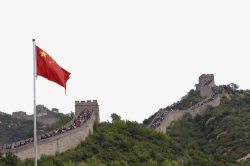 节假日长城节假日长城高清图片