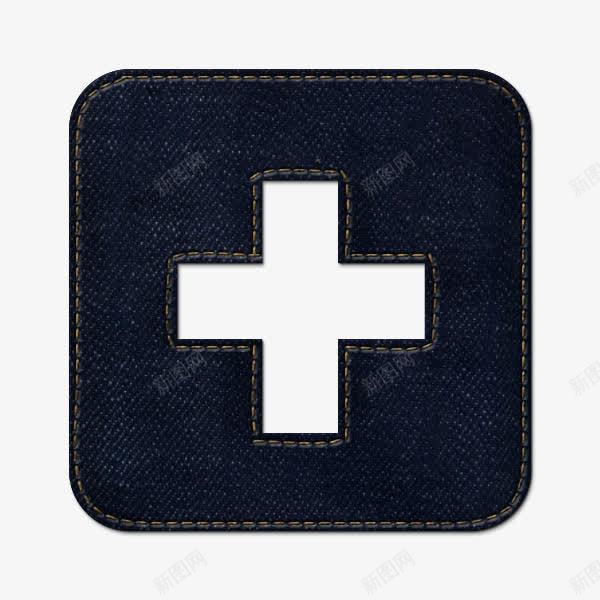 牛仔琼社会Netvibes的标图标png_新图网 https://ixintu.com Netvibes的 denim jean logo netvibes social square 广场 标志 牛仔 琼 社会