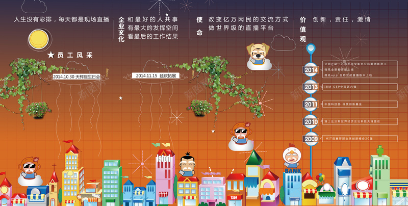 卡通建筑城市背景矢量图ai设计背景_新图网 https://ixintu.com 卡通 城市 建筑 手绘 海报 童趣 背景 矢量图