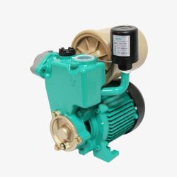 增压泵水泵WILO自动泵高清图片