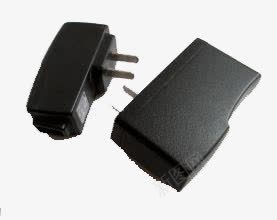 充电器png免抠素材_新图网 https://ixintu.com 充电器 简约 黑色
