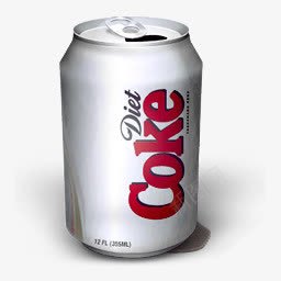 健怡可乐涂抹图标png_新图网 https://ixintu.com coke diet smudge 可口可乐 涂抹 饮食