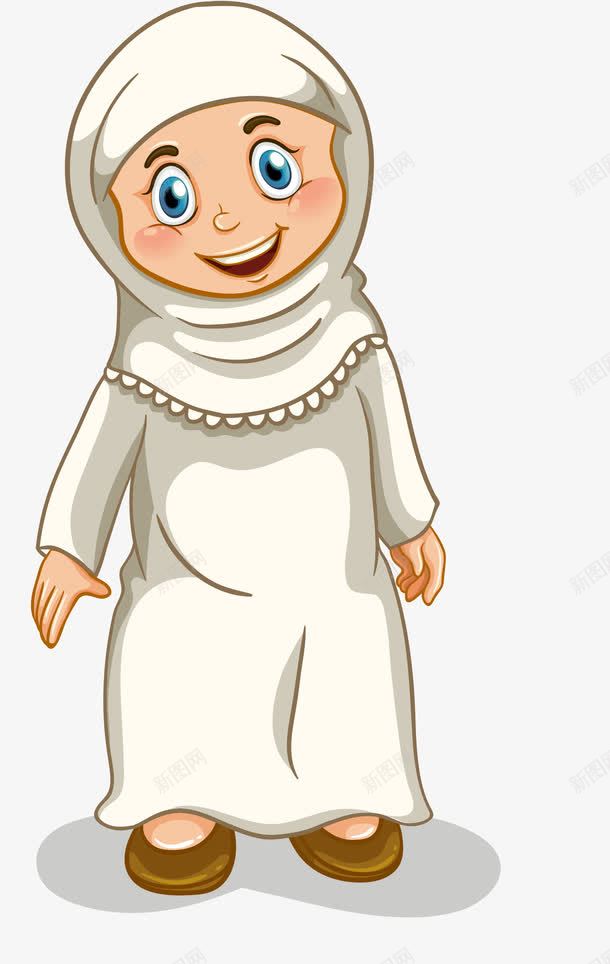 伊斯兰女人png免抠素材_新图网 https://ixintu.com 人物 伊斯兰 伊斯兰女人 女人 斋月 装饰品