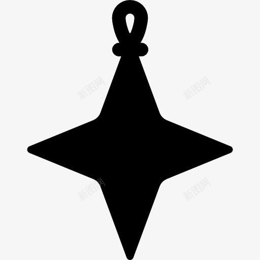 装饰图标png_新图网 https://ixintu.com 明星 装饰 装饰圣诞树