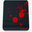 驱动血5魔鬼系统图标png_新图网 https://ixintu.com blood drive 血 驱动