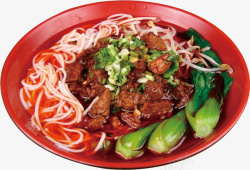 汤面素材
