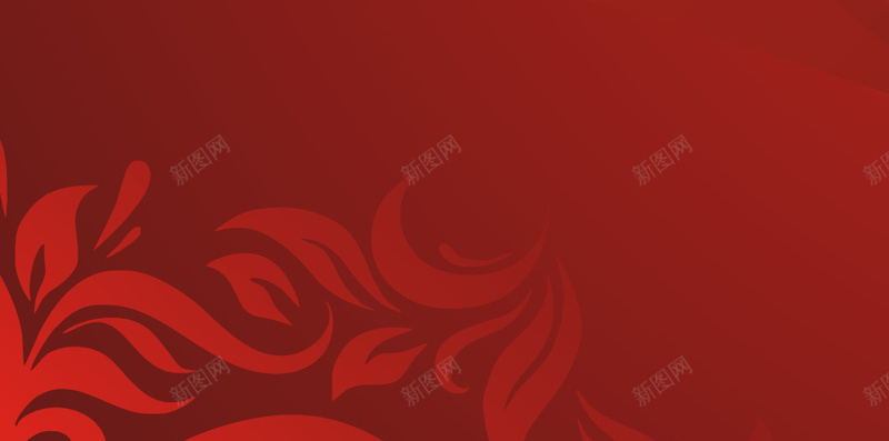 婚礼请柬矢量H5背景cdr设计背景_新图网 https://ixintu.com H5 喜庆 婚宴 婚庆 婚礼背景 婚礼请柬 电子请柬 矢量 红色 结婚 请帖 邀请函