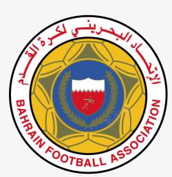 巴林巴林足球队图标高清图片
