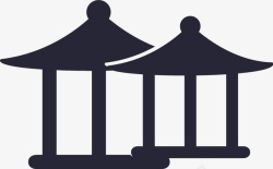 主题景区主题景区图标高清图片