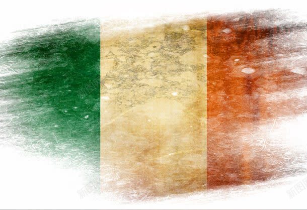 爱尔兰国旗jpg设计背景_新图网 https://ixintu.com 其它类别 国旗 国旗图案 国旗背景 图片素材 墨迹喷溅 爱尔兰国旗 爱尔兰国旗图片 爱尔兰国旗图片素材下载 背景花边