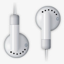 耳机chumsicons图标png_新图网 https://ixintu.com Headphones iPod 耳机