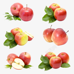 苹I果手机一堆水果苹果图高清图片