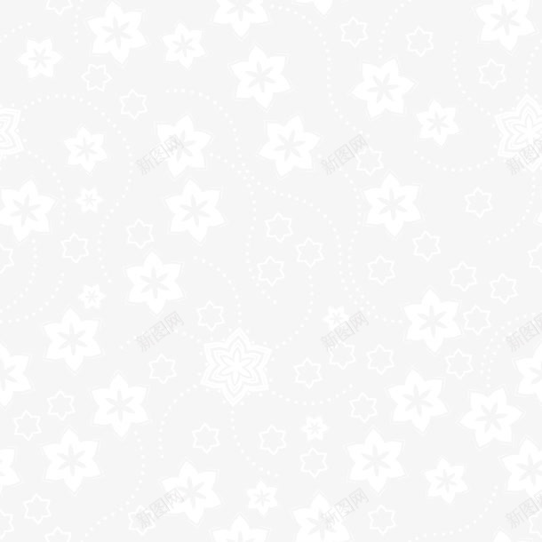 白色清新花朵png免抠素材_新图网 https://ixintu.com 免抠PNG 清新 白色 背景 花朵 边框纹理 鲜花
