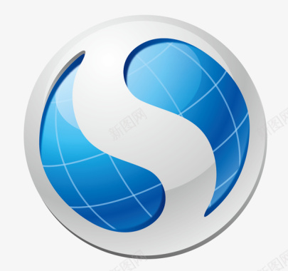 搜狗APP软件logo图标图标