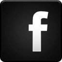 Facebook黑色应用程序图标png_新图网 https://ixintu.com Facebook HTC facebook