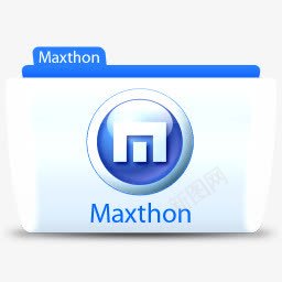 傲游浏览器图标png_新图网 https://ixintu.com maxthon 傲游浏览器
