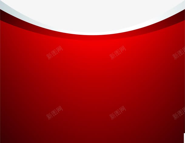 红色渐变色底图文件png免抠素材_新图网 https://ixintu.com 变色 文件 红色