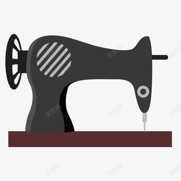 缝纫机png免抠素材_新图网 https://ixintu.com png免抠 家用电器 缝纫机 老式缝纫机