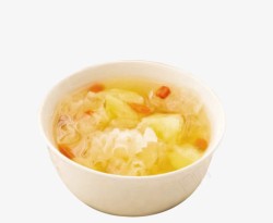 美颜汤做法健康营养银耳汤高清图片