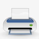 应用打印机图标png_新图网 https://ixintu.com app application apps hardware print printer software 应用程序 打印 打印机 硬件 软件